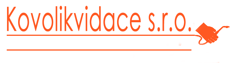 Kovolikvidace s.r.o. logo